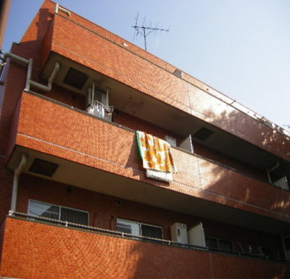 東京都文京区弥生2丁目 賃貸マンション 2LDK