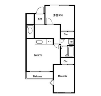 東京都台東区池之端３丁目 賃貸マンション 2DK